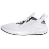 adidas Alphabounce+ 'Cloud White' EF8061