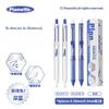 Planwith Friends Program, Soft Grip Honeycomb Pen, Student Homework Correction Correction Red Pen st Head Press Gender Pen
