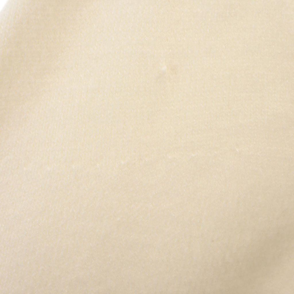 SNIDEL Long sleeve V neck knit cardigan F White system Women Used