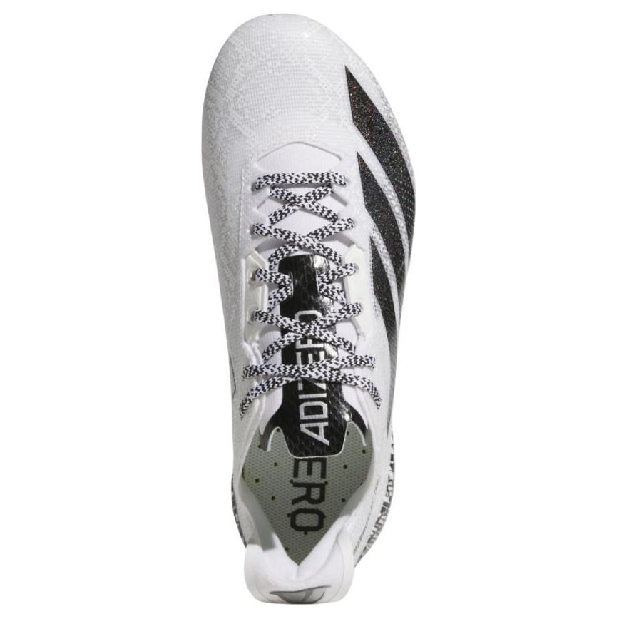 Adizero Electric Adidas 2 'Cloud White Core Black' IE8867