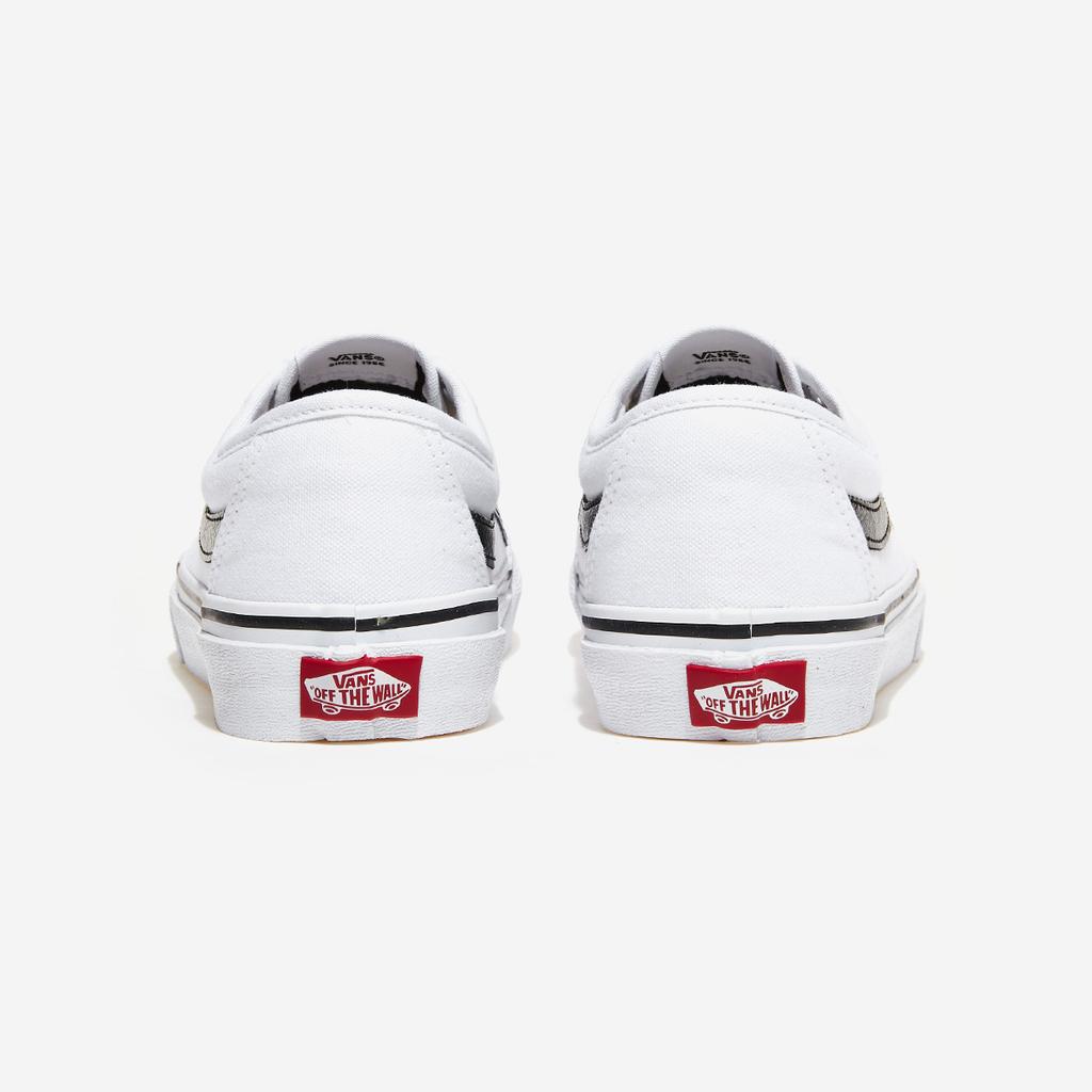 Vans Stance - Белый/Черный [V362] [Отправлено из Кореи] 100% Оригинал
