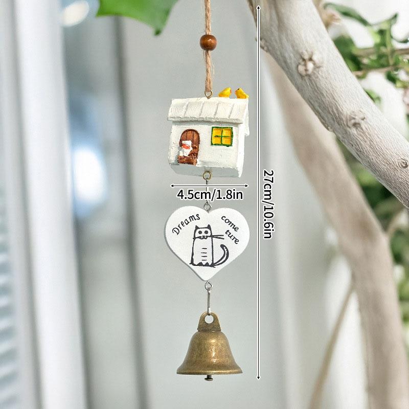 Wind Chimes Japanese Room Decoration Japanese Wind Bell Decorative Wind Campaigns Outdoor Windbell Christmas 2025 News