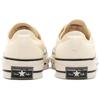 Converse All Star LGCY Soft Comfortable Low Top Canvas Shoes Unisex Sneakers Off-White 31314031