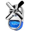Creative Four-Leaf Pinwheel Car Air Freshener & Aroma Diffuser 