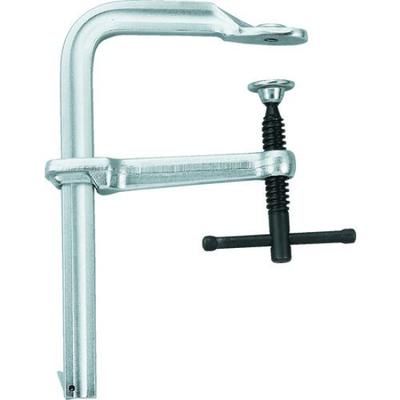 TRUSCO Multi Clamp Максимальное открытие 216 мм x Глубина 120 мм TUF-85M