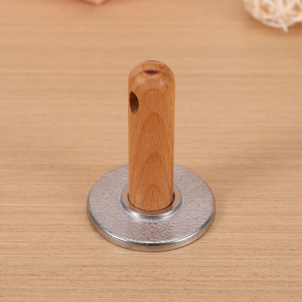 1 шт. Форма для печенья с краем из алюминиевого сплава, Форма для торта со смайликом, Инструмент для выпечки, пресс для печенья