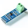 1/5/10 шт. Модуль MAX485 RS-485 TTL в RS485 MAX485CSA Конвертер для Arduino Микроконтроллера MCU Аксессуары для Разработки