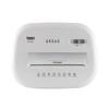 AURORA AS15430CD P-4 Security Commercial Paper Shredder CN plug (adapter included)