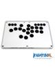 FightBox PC PlayStation PS3 PS4 Switch Совместимый Все Кнопки Безрычажный Аркадный Файтинг Стик Hitbox Файтинг Игра Аркадный Стик Контроллер Горячая Замена