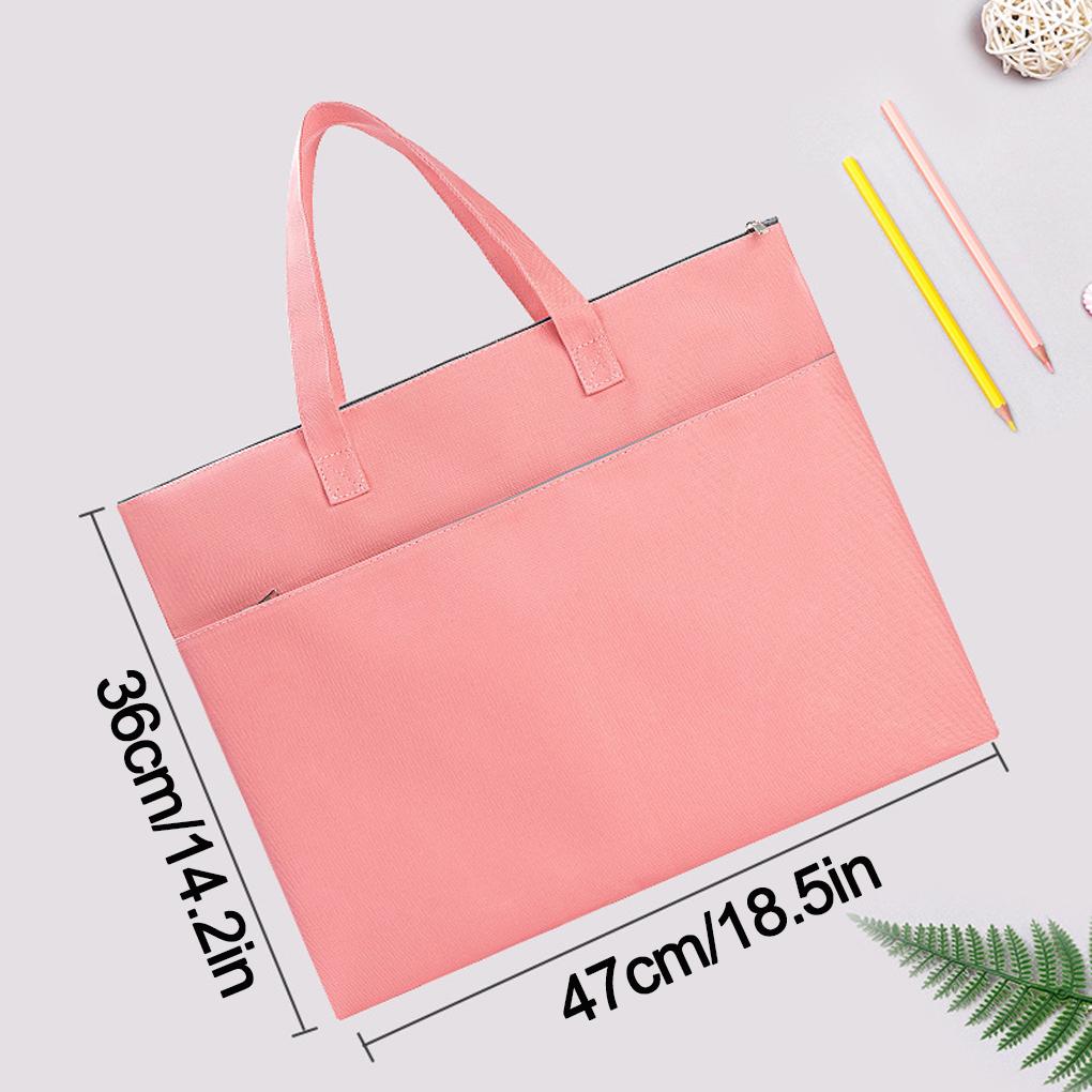 Waterproof A3 Portfolio Case Carry Artwork In Style A3 Art Folder Carry Case Art Portfolio Case A3