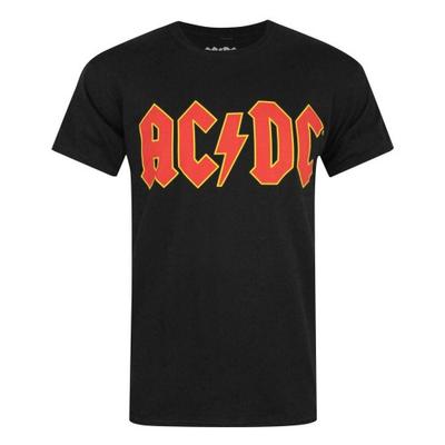 Мужская футболка с логотипом