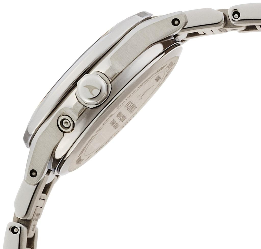 [Casio] Oceanus Radio Solar OCW-70J-1AJF Silver