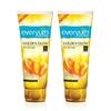 Маска-пленка Everyuth Golden Glow 100 г (Упаковка из 2 шт.)