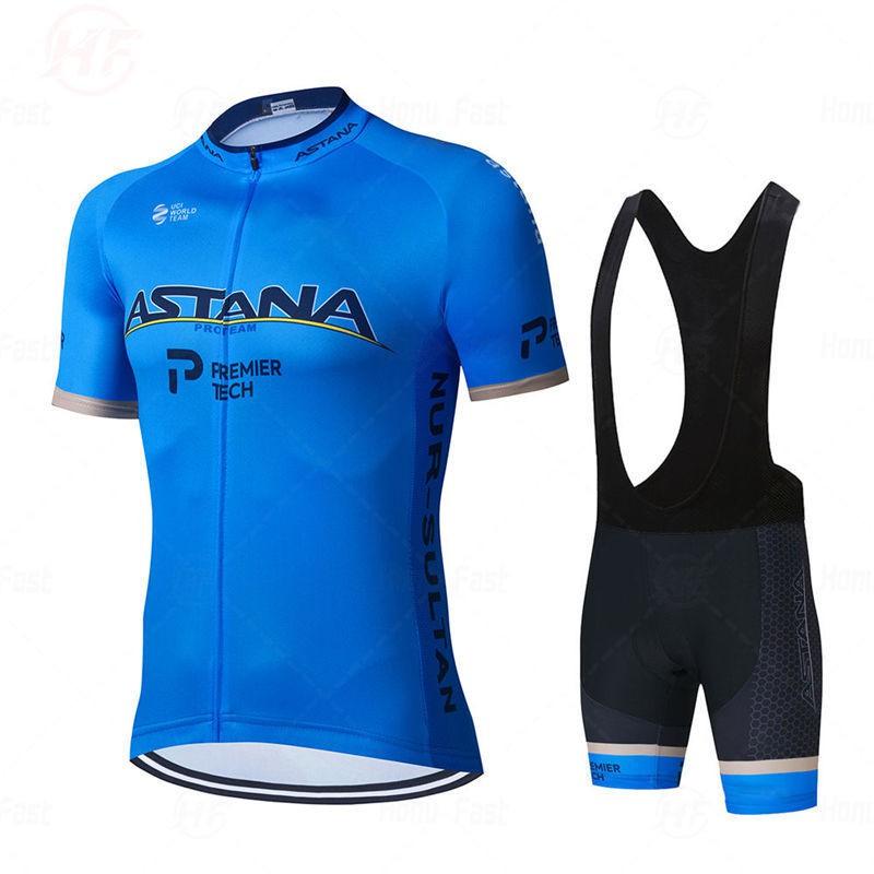 Mens Cycling Jersey Short Sleeve Breathable Bike Shirt Road Mountain Biking