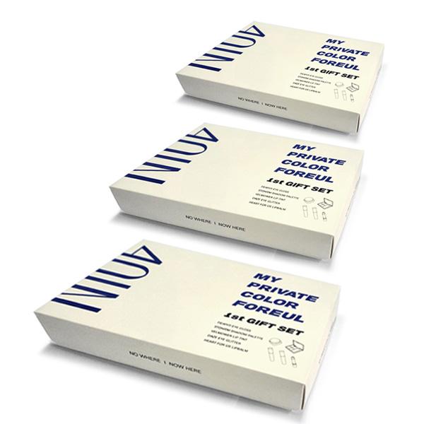 [Преимущество K-AZT] FOREUL и TOMORROW X TOGETHER (Косметика и фотокарточки)