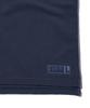 DISCUS ATHLETIC Pique Regular Fit Blank Polo Shirt Washed Navy