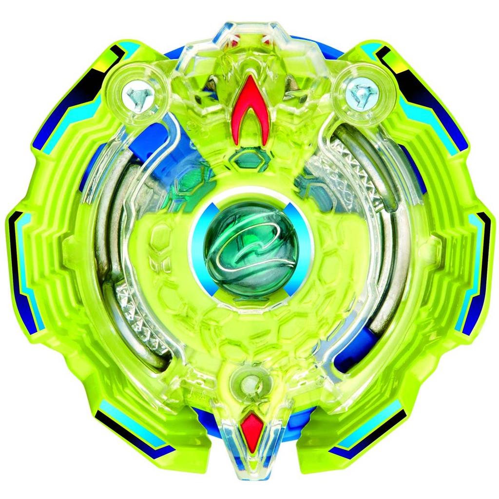 Beyblade Burst Random Booster B-61 Vol.4