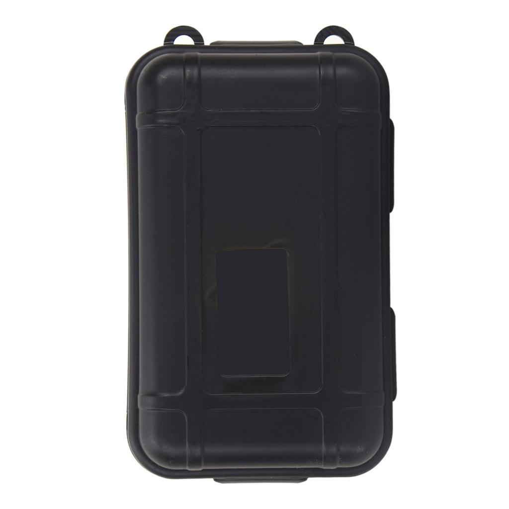 Водонепроницаемый герметичный чехол для хранения на открытом воздухе, контейнер для рыбалки, коробка для переноски