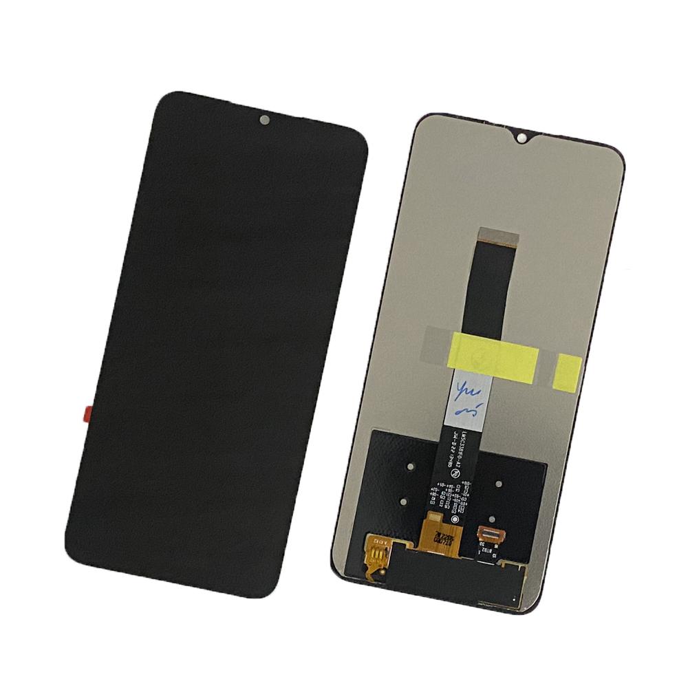 Полная сборка LCD-экрана и дигитайзера для UMIDIGI Power 5 5S