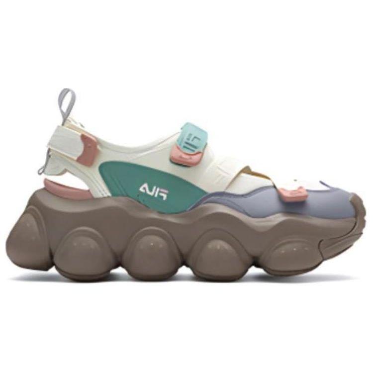 Fila Женские модные сандалии с клубникой FAD F12W421402FAD