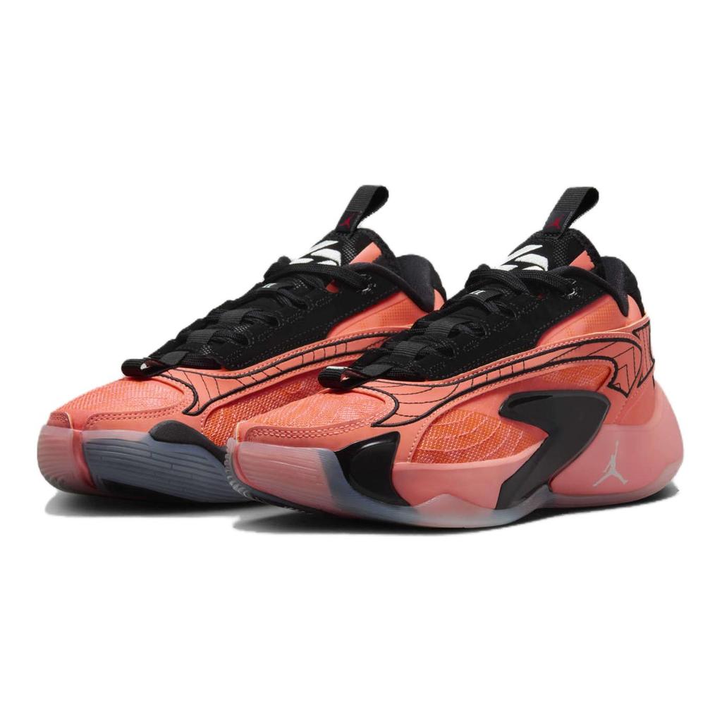 Jordan Luka 2 Bright Mango GS DZ3498-800