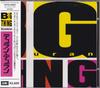 CD DURAN DURAN Big Thing CP255692 EMI 2021 Япония Танцевальная Электроника Б/У