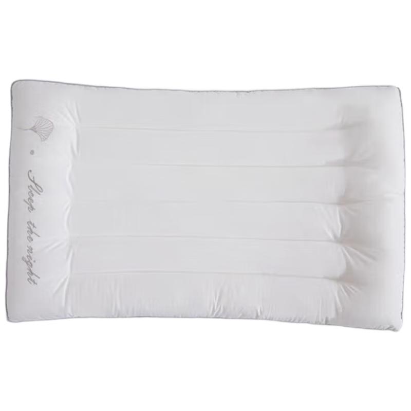 Mars Home Textiles Anti-Bacterial Cotton Pillow 2.0