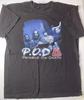 2003 P.O.D. Коллекция футболок 'Payable On Death Tour' Все размеры от S до 5XL Унисекс Футболка