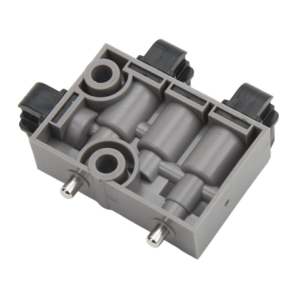 Seat Base Control Valve 3 Ports Spring Air Shock Absorption Adjust Valve for HINO TRUCK