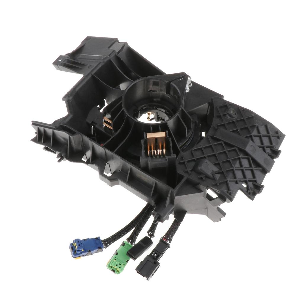 Шлейф подрулевой 8201590627 для Renault Clio III/Modus/Kangoo II 20052012