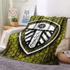 Whites logo Blanket, High quality Comfortable for All Seasons, Home Decor, Warmth and Comfort