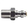 Connect Valve 1pc 8mm M10*1 Male PCP Filling Joint