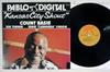 LP Record COUNT BASIE - Kansas City Shout 28MJ3015 PABLO 1980 Japan Obi Jazz Used