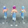 Фигурка Аниме Dragon Ball Z Ультра Инстинкт Гоку Веджета Фигурка Супер Сайян Экшен ПВХ Статуя Модель Кукла Коллекция Игрушка Подарок Дети
