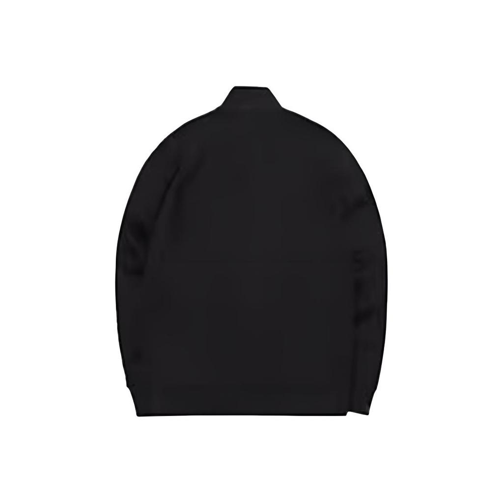 Li Ning Спортивная Повседневная Мода Универсальная Куртка-стойка Унисекс Куртка ASJKC15-1