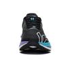 Li Ning Wu Shi 5S 2.0 V3 Breathable Rebound Low-Top Running Shoes Men Sneaker Black ARSS043-3