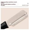 Ergonomic Vegetable Peeler Multipurpose Kitchen Equipment for Quick Safe Peeling