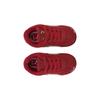 Puma Speedcat OG Toddler На все времена Красные детские кроссовки Белые 401700-02