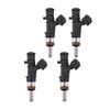 4Pcs Fuel Injector For Holden Cruze JH 1.6L A16LET 2013-2016 0280158108