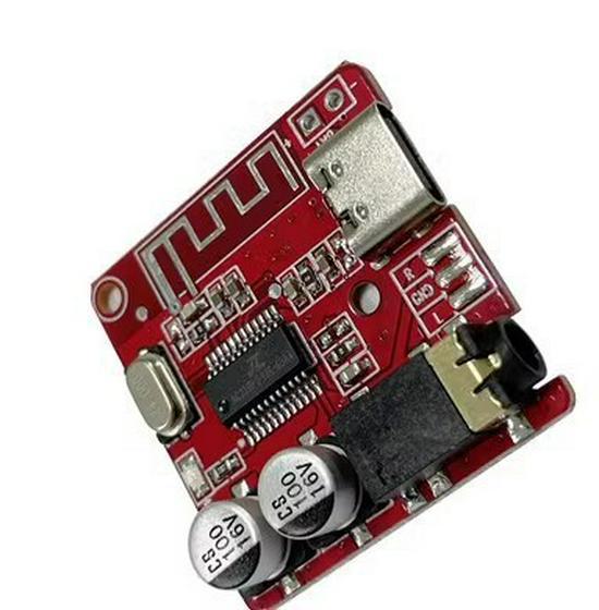 Bluetooth 4.1 MP3 Lossless Автомобильный усилитель динамика Плата XY-BT-Mini