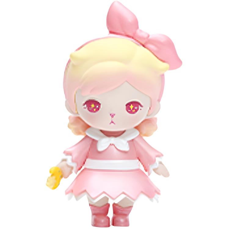 POP MART BUNNY Коллекция Волшебный мир Магия Волшебного мира Мистери-боксы, Один Мистери-бокс