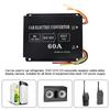 720w 60A 24V To 12V Car DC Power Elecric Step Down Transformer Converter Adapter
