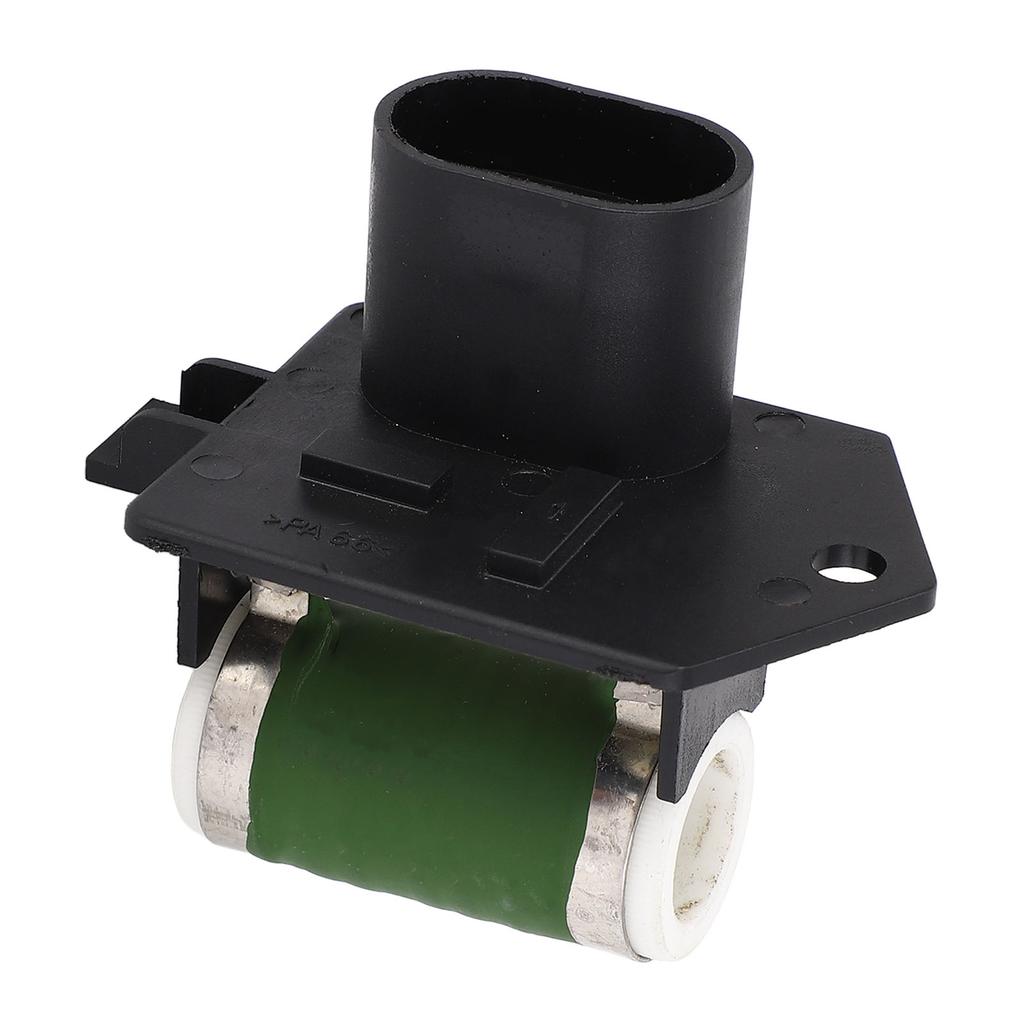 Radiator Relay Fan Heater Resistor 51799351 Interior HVAC Blower Fan Motor Resistor Replacement for FIAT 500 500C 2007