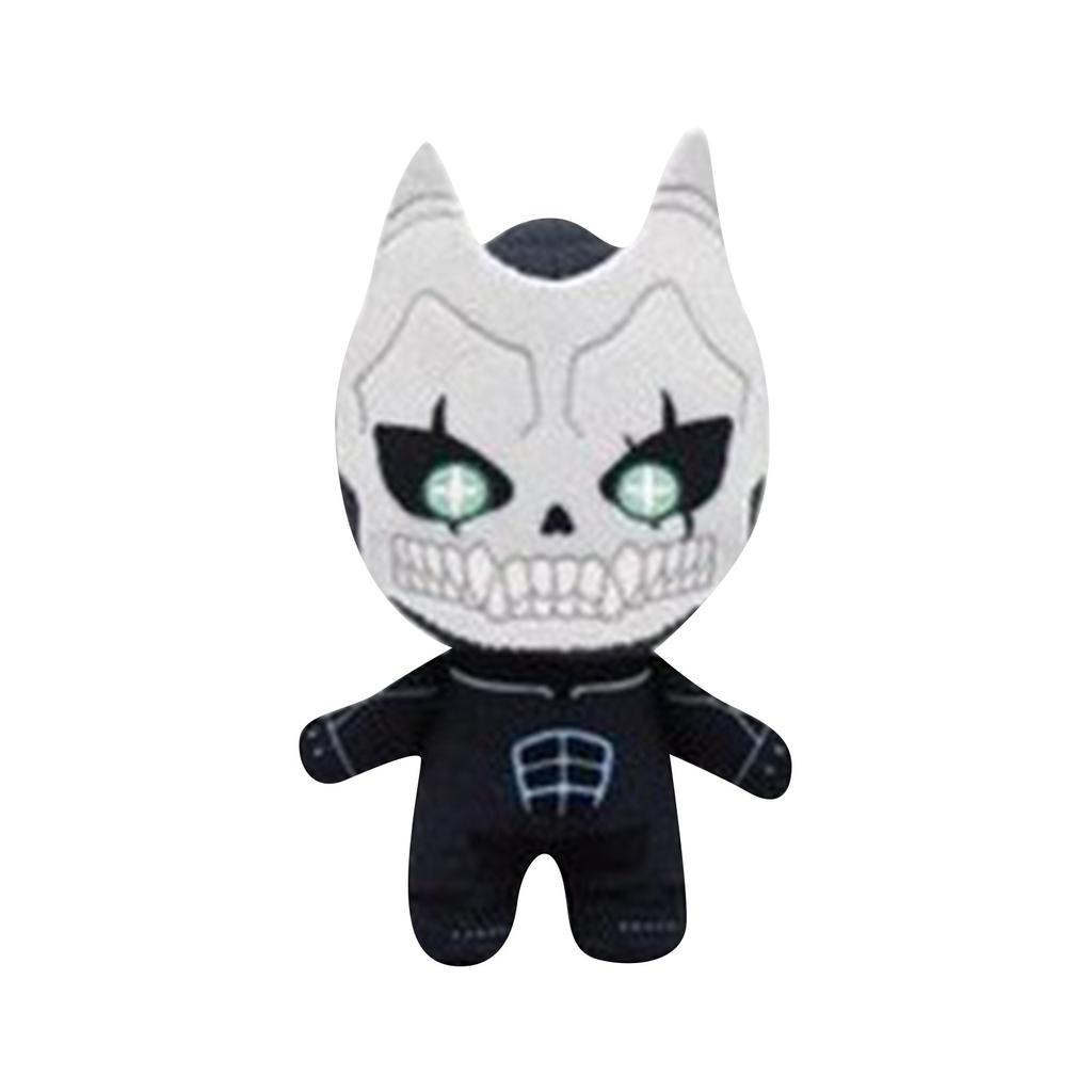 Plush Doll, Toy Gift, Cartoon Style, Children's Rag Doll, Children's Gift Pillow