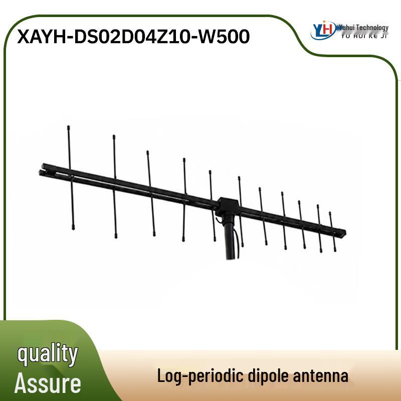 YH Log-Periodic Dipole Antenna