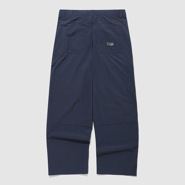 UMBRO Wayfinder Брюки-карго Темно-синие (Uq123Cpt11) (Тип)