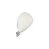 Soft Squeeze Plush Fish Pendant Plush Stuffed Chirping Keyring Squeak Sacabambaspis Keychain  Kids