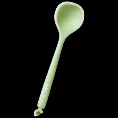 Силиконовая суповая ложка KOBACH серии Jelly