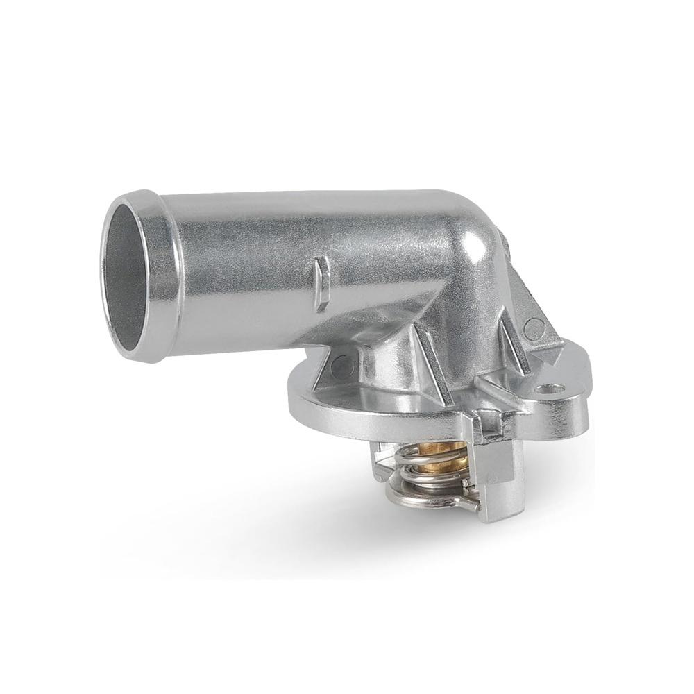 Engine Thermostat Housing For Dodge Ram 1500 1994-2001 Ram 2500 3500  1994-2002
