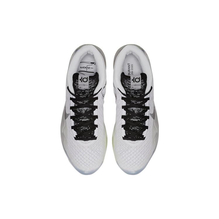 Nike KD 12 TB 'White' Men's CN9518-100